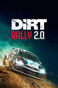 dirt rally 2.0 cars