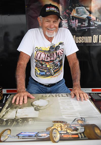 don garlits