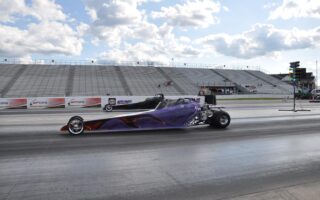 junior dragster