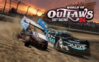 world of outlaws sprint cars