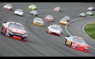 auto club 500