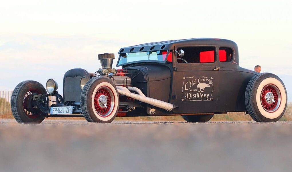 hot rod drag week 2022