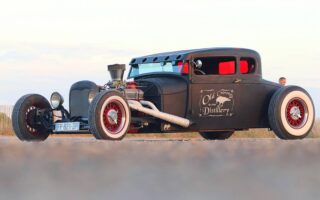 hot rod drag week 2022