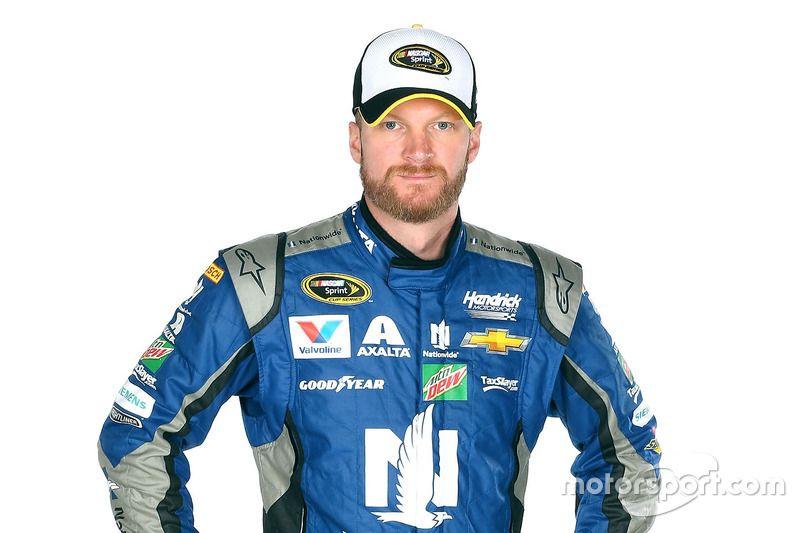 dale jr motorsports