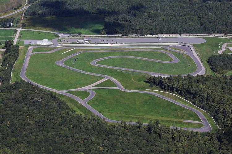 canadian tire mosport