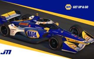 napa indycar