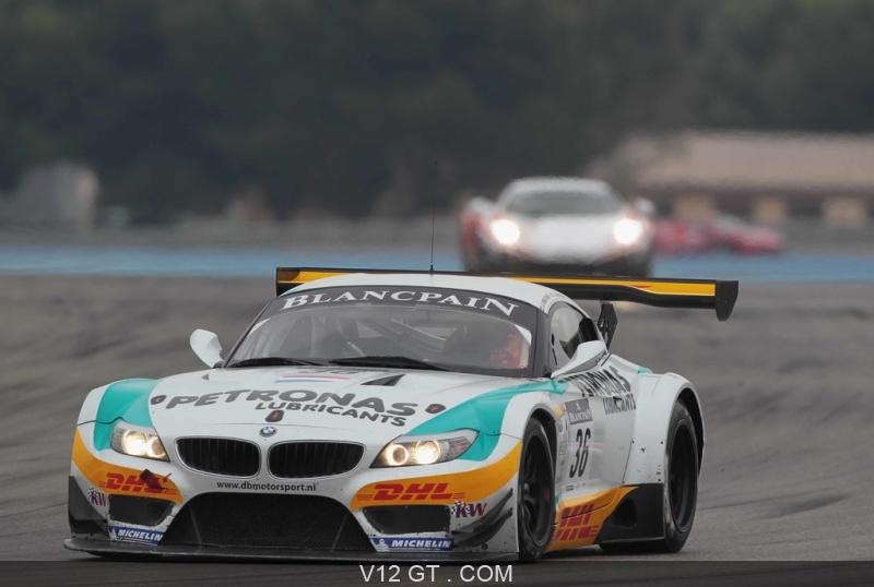 bmw z4 gt3