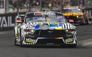 australian v8 supercars