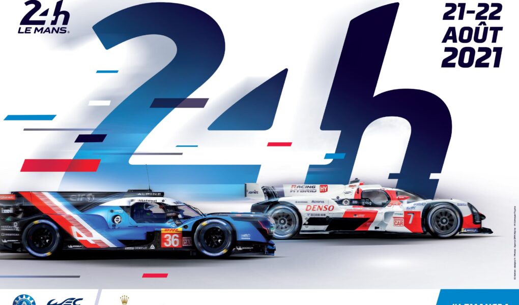 24 lemans