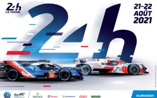 24 lemans