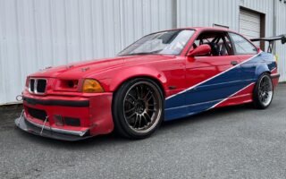 used track cars for sale