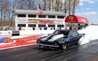 ne dragway