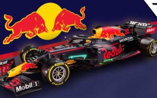 red bull 2021 car