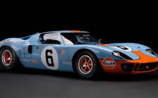 ford gt40 ken miles