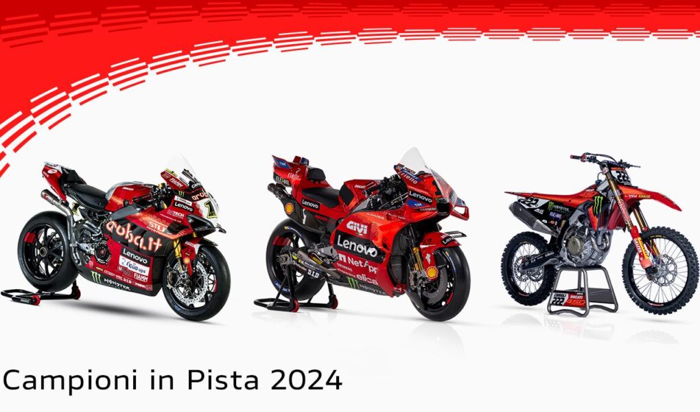 ducati motogp racing manufacturer team