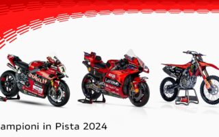 ducati motogp racing manufacturer team