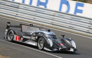 audi r18 e tron quattro