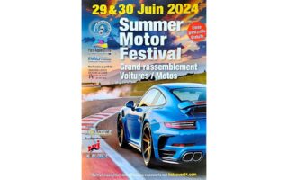 motorfestival