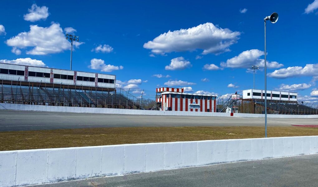 goodyear all american speedway