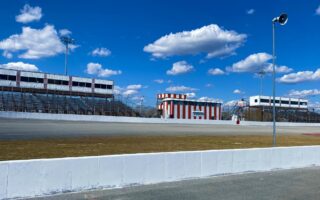 goodyear all american speedway