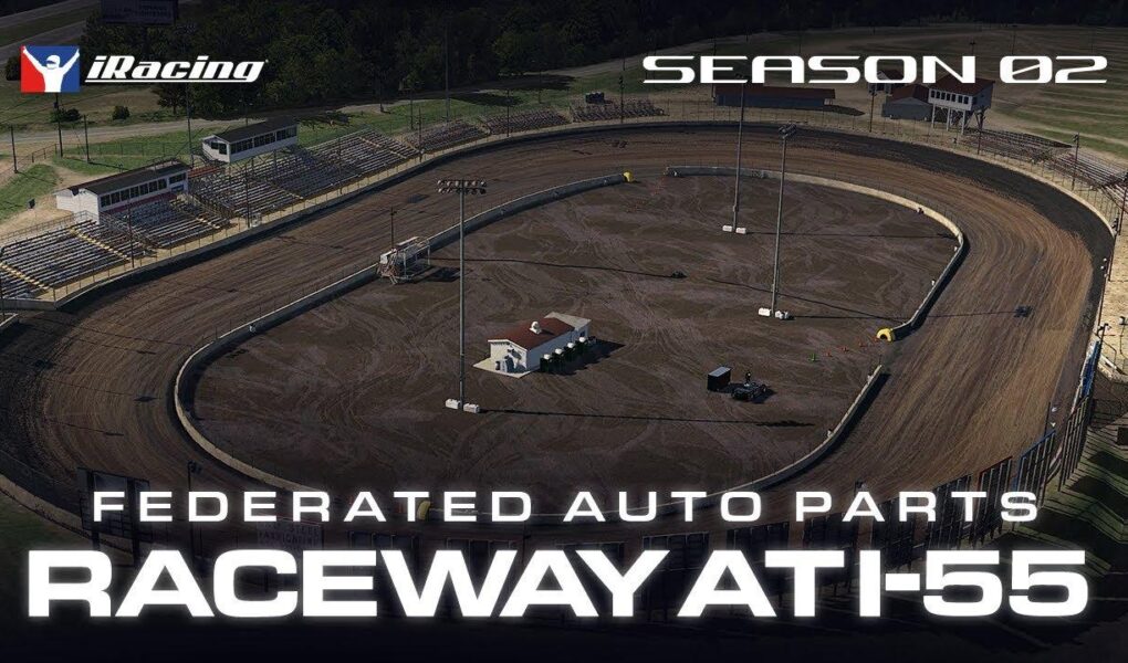 federated auto parts speedway