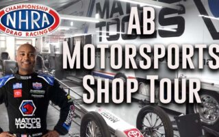 nhra shop