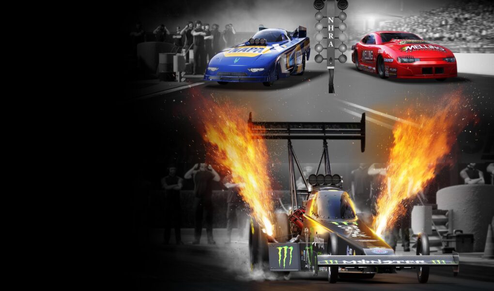 nhra championship 2022