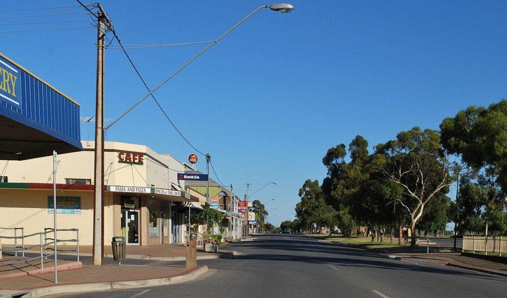 tailem bend motorsport park