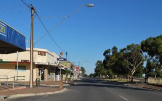 tailem bend motorsport park