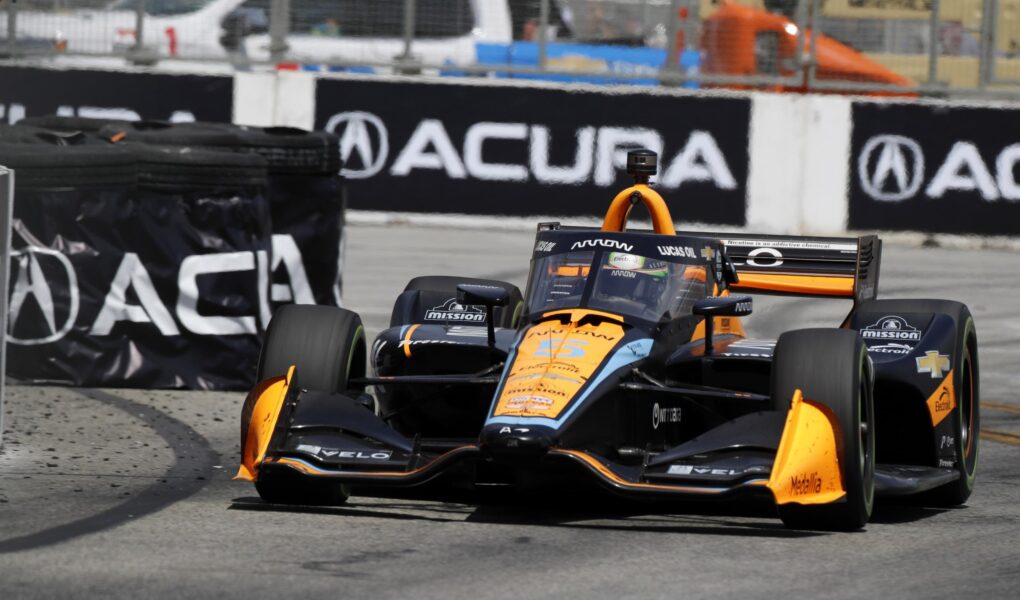 2021 indycar