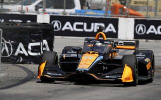 2021 indycar