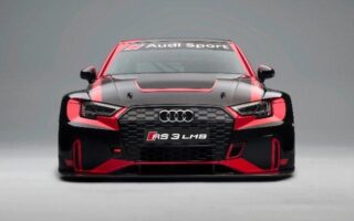 audi motorsport