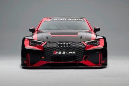 audi motorsport