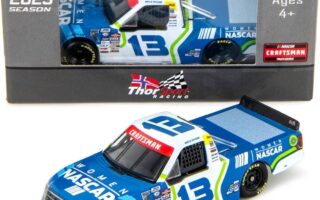 nascar diecast