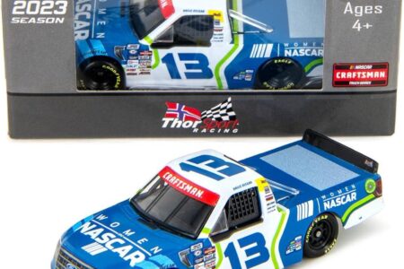 nascar diecast