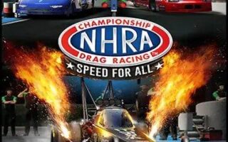 nhra championship drag racing speed for all