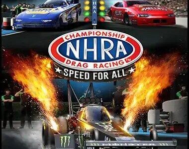 nhra championship drag racing speed for all