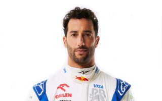 ricciardo piastri