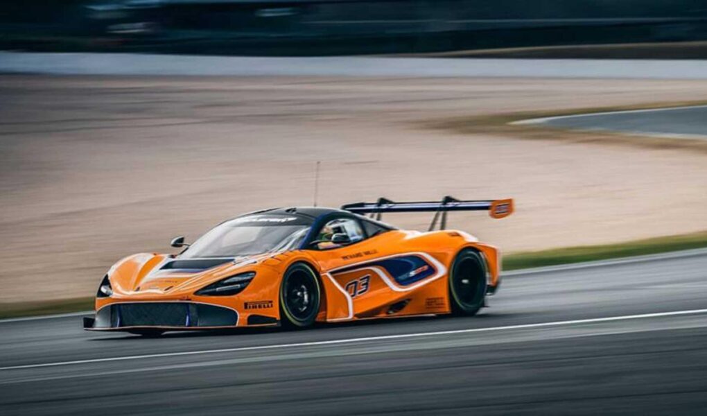 720s gt3