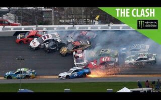 2019 advance auto parts clash