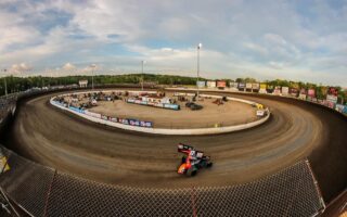 federated auto parts raceway