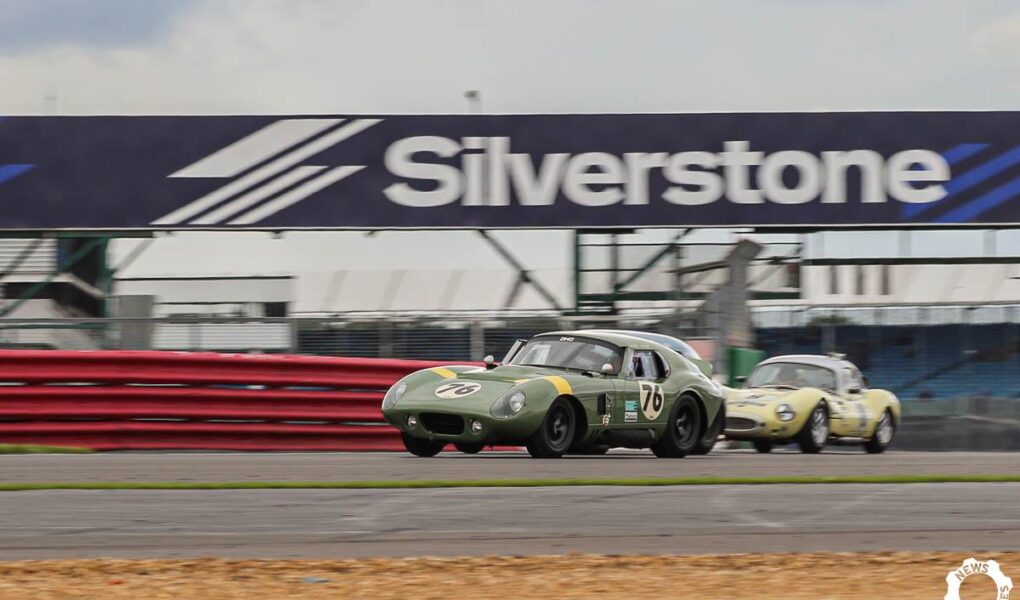 silverstone classic