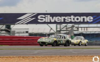 silverstone classic