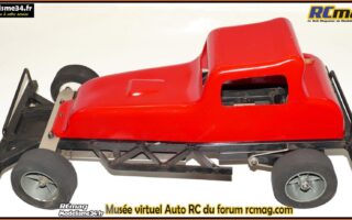 rc stock car for sale