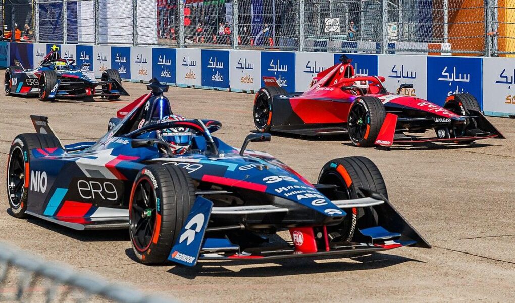 formula e gen3