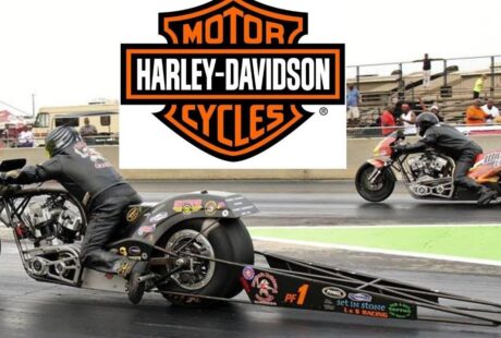 nitro harley drag racing