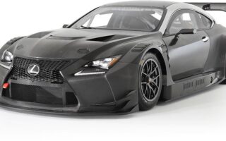 lexus gt3