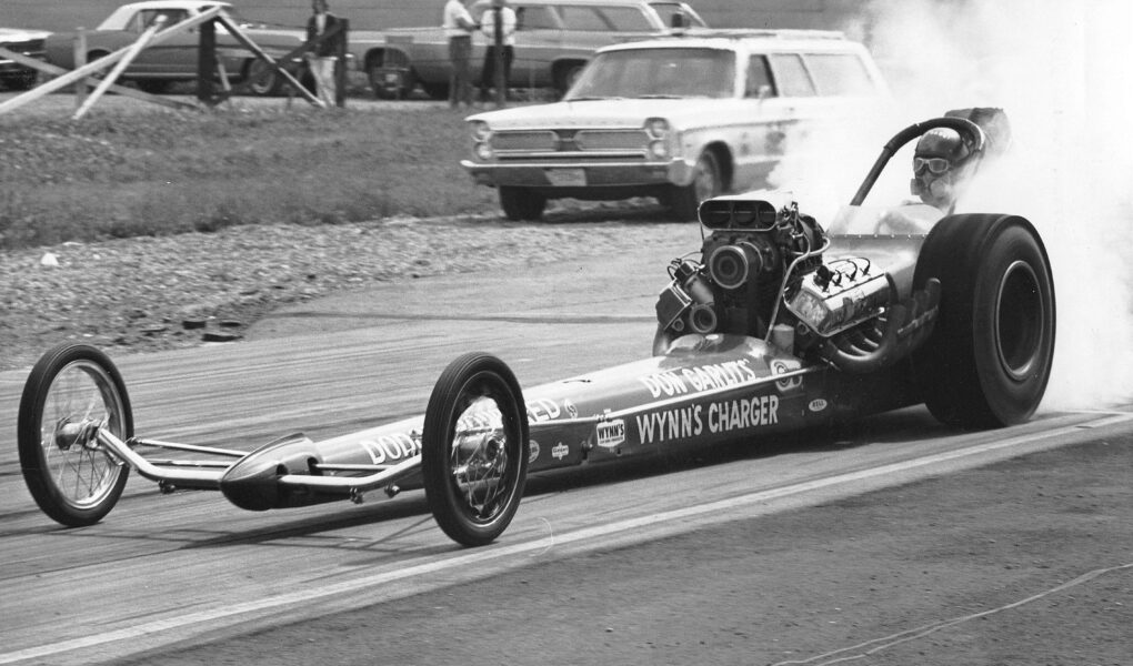 big daddy garlits