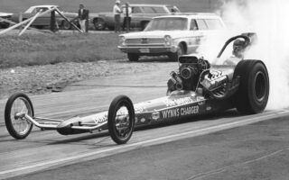 big daddy garlits