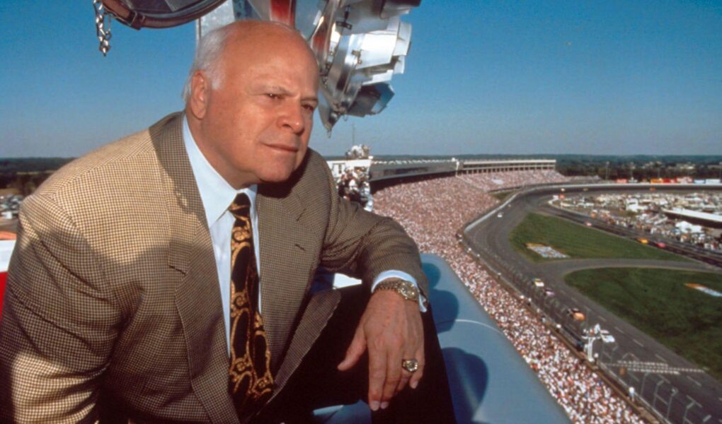 bruton smith